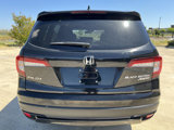 Used 2021 Honda Pilot Black Edition image 6