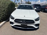 Used 2021 Mercedes-Benz E 350 Sedan image 2