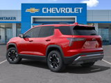 New 2026 Chevrolet Equinox ACTIV image 3
