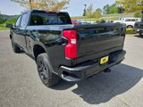 New 2025 Chevrolet Silverado 1500 LT Trail Boss w/ Convenience Package II image 4