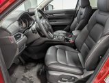 Certified 2025 MAZDA CX-5 AWD 2.5 S w/ Select Package image 4