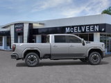 New 2026 GMC Sierra 2500 Denali Ultimate image 5