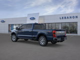 New 2025 Ford F250 King Ranch image 5