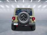 New 2025 Jeep Wrangler Unlimited Rubicon image 5