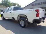 Used 2021 Chevrolet Silverado 2500 W/T w/ WT Fleet Convenience Package image 3