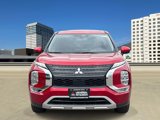 New 2025 Mitsubishi Outlander 4WD Plug-In Hybrid image 2