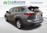Used 2020 Toyota Highlander L image 3