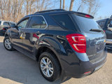 Used 2017 Chevrolet Equinox LT w/ Convenience Package image 5