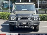 New 2024 INEOS Grenadier Fieldmaster Edition image 2