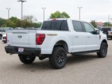 New 2025 Ford F150 Tremor image 5