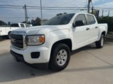 Used 2020 GMC Canyon 2WD Crew Cab w/ Convenience Package image 3