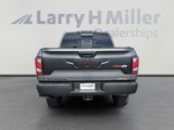 Used 2024 Nissan Titan PRO-4X w/ Pro-4x Utility Package image 4