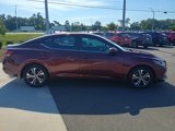 Used 2021 Nissan Sentra SV image 4