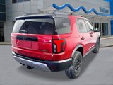 New 2026 Honda Passport TrailSport image 4