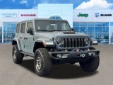 New 2025 Jeep Wrangler Unlimited Rubicon 392 image 2