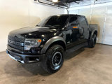 Used 2013 Ford F150 Raptor w/ Luxury Equipment Group image 3