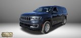 New 2024 Jeep Wagoneer L 4WD w/ Convenience Group I image 3