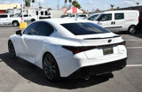 Used 2023 Lexus IS 350 F Sport image 6