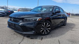 Used 2024 Honda Civic EX image 2