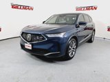 Certified 2025 Acura MDX w/ Technology Package image 3