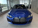 New 2025 BMW i4 xDrive40i w/ M Sport Package image 2