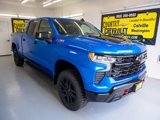 New 2025 Chevrolet Silverado 1500 LT Trail Boss w/ Convenience Package II image 3