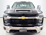 New 2025 Chevrolet Silverado 2500 LT w/ Texas Edition image 2