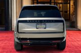 New 2025 Land Rover Range Rover Long Wheelbase Autobiography image 3