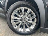 Used 2025 Toyota Grand Highlander AWD image 5