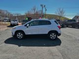 Used 2022 Chevrolet Trax LT image 4