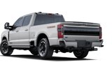 New 2025 Ford F350 4x4 Crew Cab Super Duty image 2