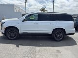 Used 2025 Cadillac Escalade Sport Platinum image 2