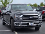 New 2025 Ford F150 Lariat image 3