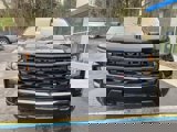New 2025 Chevrolet Silverado 1500 Custom Trail Boss w/ Turbomax Blackout Package image 2