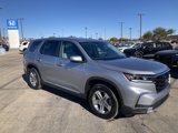 New 2025 Honda Pilot EX-L image 3