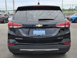 Certified 2024 Chevrolet Equinox LT image 5