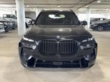 New 2025 BMW X7 xDrive40i w/ M Sport Package image 2