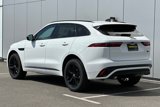 New 2026 Jaguar F-PACE R-Dynamic S image 3