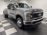 Used 2024 Ford F350 Lariat image 5