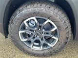 New 2026 Chevrolet Equinox ACTIV w/ Convenience Package III image 4