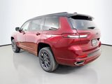 New 2025 Jeep Grand Cherokee L Summit image 5