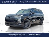 New 2025 Hyundai Palisade Calligraphy image 1