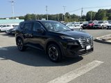 New 2026 Nissan Rogue SV image 2