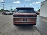 New 2025 Lincoln Navigator L Black Label image 4