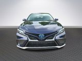 Used 2022 Toyota Camry XSE image 2