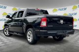 Used 2021 RAM 1500 Big Horn image 4