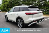 Used 2025 INFINITI QX60 Luxe image 5