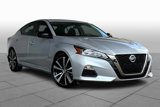 Used 2022 Nissan Altima 2.5 SR image 2