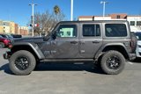 New 2025 Jeep Wrangler Unlimited Sport S 4xe image 6