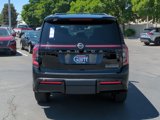 New 2025 Nissan Armada Platinum Reserve image 5